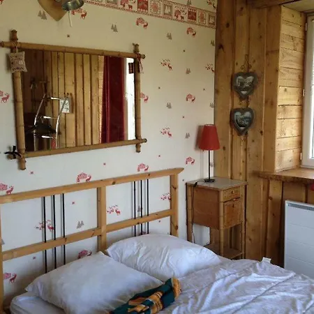 Maison De Vacances