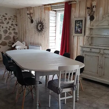 度假居 Maison De Vacances