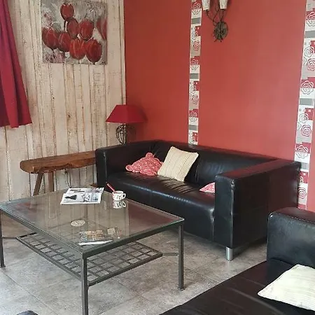 Maison De Vacances