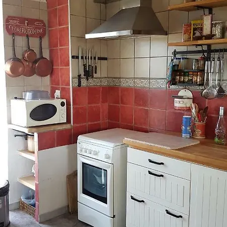 Maison De Vacances