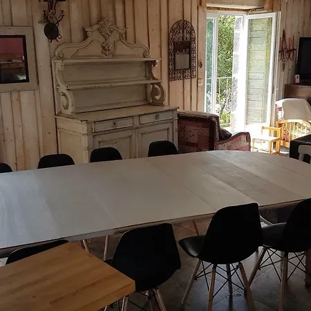 Maison De Vacances