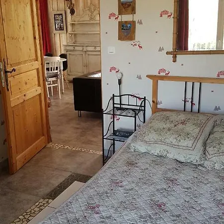 Maison De Vacances