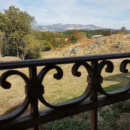 Maison De Vacances