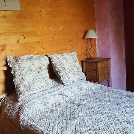 Maison De Vacances