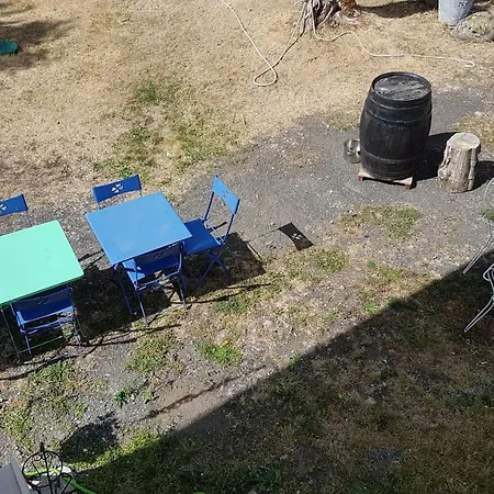 Maison De Vacances
